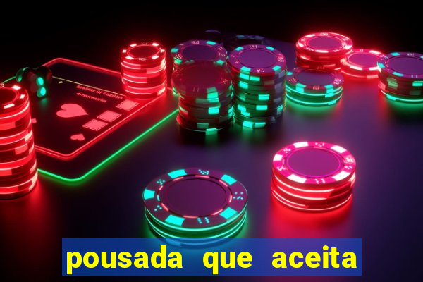 pousada que aceita pet em porto de galinhas